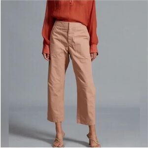 Rag & Bone Leyton Workwear Pant